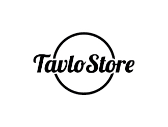 Tavlo Store logo design by Fear