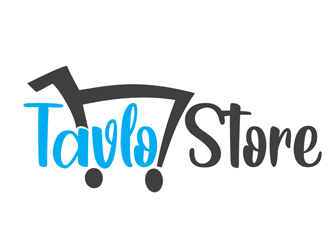 Tavlo Store logo design by creativemind01