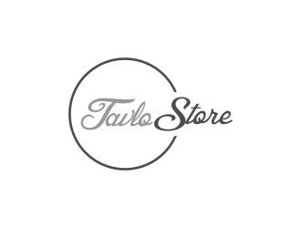 Tavlo Store logo design by zeta