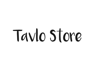 Tavlo Store logo design by lintinganarto