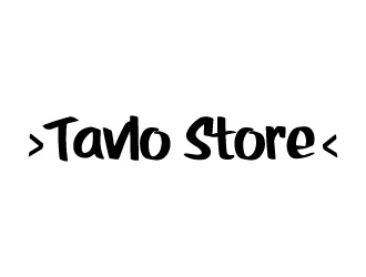 Tavlo Store logo design by fritsB