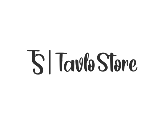Tavlo Store logo design by Artigsma