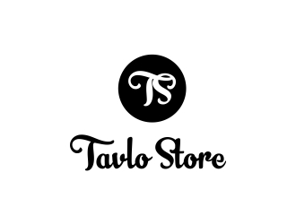 Tavlo Store logo design by ian69