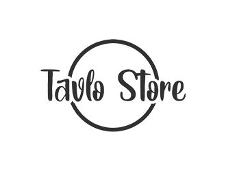 Tavlo Store logo design by Rizqy