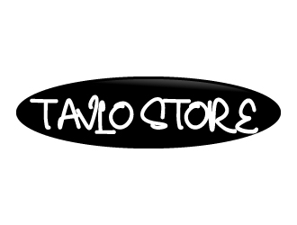 Tavlo Store logo design by drifelm