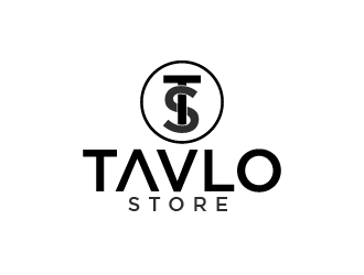 Tavlo Store logo design by onep