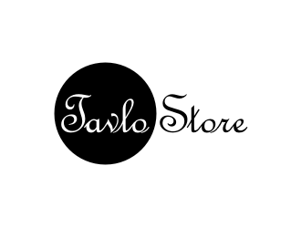 Tavlo Store logo design by Nurmalia