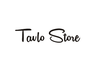 Tavlo Store logo design by jancok