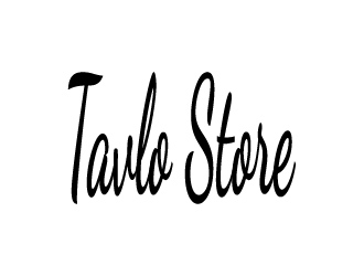Tavlo Store logo design by treemouse