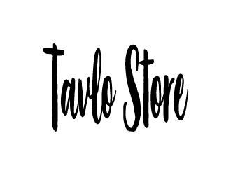 Tavlo Store logo design by treemouse