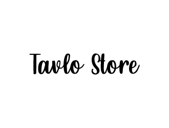 Tavlo Store logo design by onep