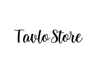 Tavlo Store logo design by ingepro