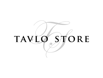 Tavlo Store logo design by ingepro