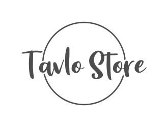 Tavlo Store logo design by Purwoko21