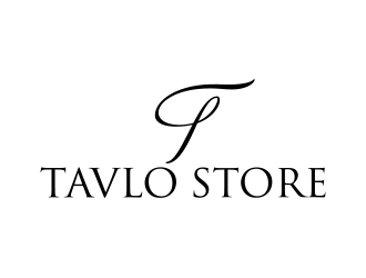 Tavlo Store logo design by jhunior