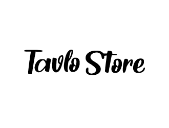 Tavlo Store logo design by PRN123