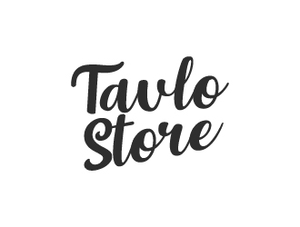Tavlo Store logo design by pace