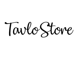 Tavlo Store logo design by jaize