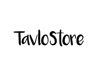 Tavlo Store logo design by jaize