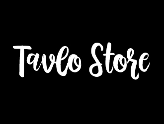 Tavlo Store logo design by sanworks