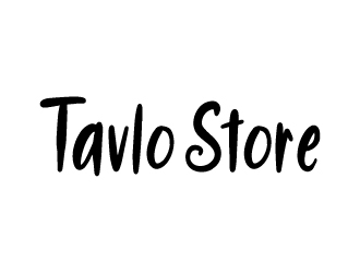 Tavlo Store logo design by sanworks