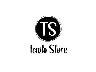 Tavlo Store logo design by torresace