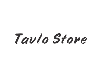 Tavlo Store logo design by grafisart2