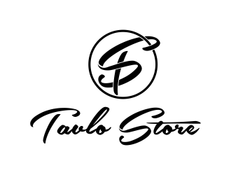 Tavlo Store logo design by brandshark