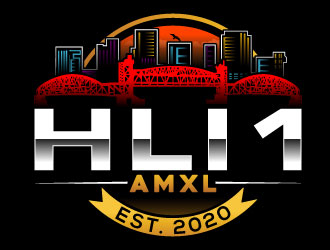 HLI1 logo design by Suvendu