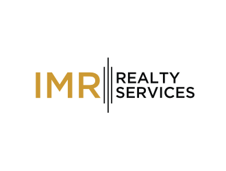 IMR Realty Services logo design by Diancox