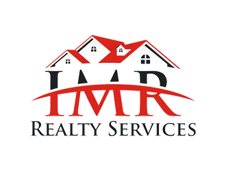 IMR Realty Services logo design by Rizqy