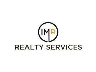 IMR Realty Services logo design by Diancox