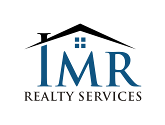 IMR Realty Services logo design by Franky.