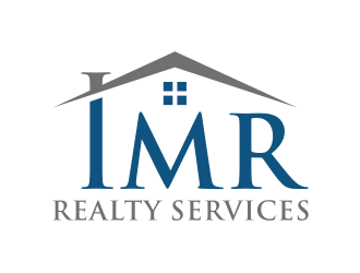 IMR Realty Services logo design by Franky.