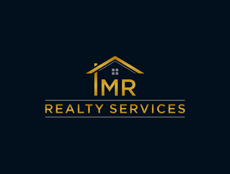 IMR Realty Services logo design by alby