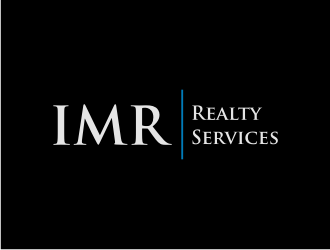 IMR Realty Services logo design by KQ5
