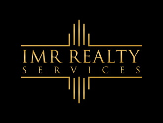 IMR Realty Services logo design by Raynar