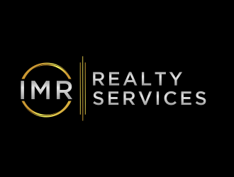 IMR Realty Services logo design by Raynar