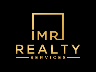 IMR Realty Services logo design by Raynar