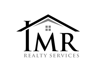 IMR Realty Services logo design by KQ5