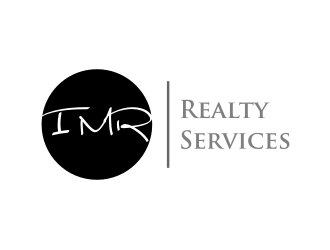 IMR Realty Services logo design by KQ5