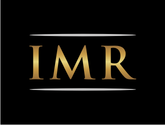 IMR Realty Services logo design by puthreeone
