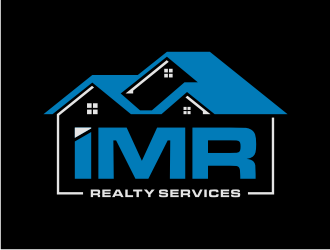 IMR Realty Services logo design by KQ5