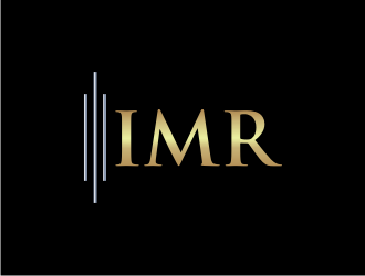 IMR Realty Services logo design by Nurmalia
