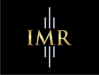 IMR Realty Services logo design by Nurmalia