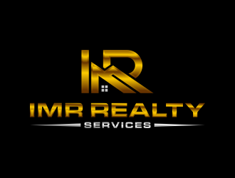 IMR Realty Services logo design by dodihanz