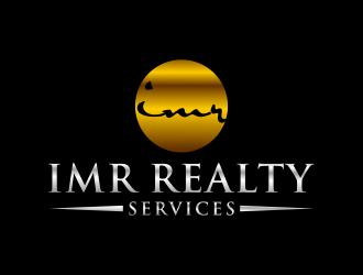 IMR Realty Services logo design by dodihanz