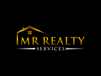 IMR Realty Services logo design by dodihanz