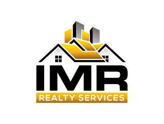 IMR Realty Services logo design by ingepro