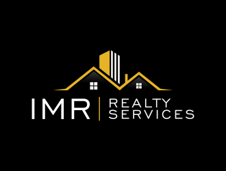 IMR Realty Services logo design by ingepro